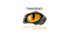 Desktop Screenshot of headstart.at